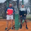 Torneo de singles en Sportivo Trabajo consagró a sus campeones